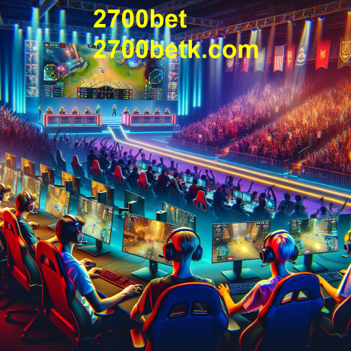 E-Sports: O Crescente Fenômeno dos Jogos Competitivos