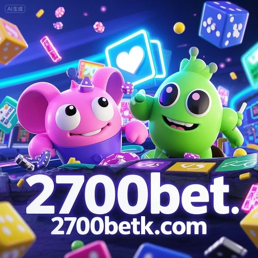 2700betk.com favicon