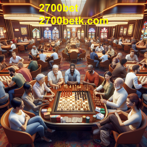 2700bet