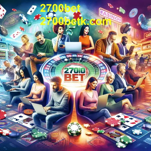 Explorando os Jogos de Depoimentos na 2700bet: Uma Nova Era de Interatividade